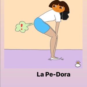 Meet your Posher, Jojo